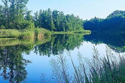 7 persoons vakantie huis in HÖGSBY