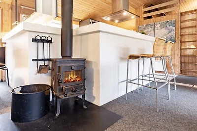 Luxuriöses Poolhaus-Refugium, Saltum