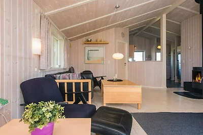 6 Personen Ferienhaus in Haderslev-By Traum