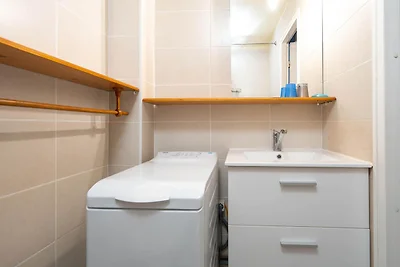 Studio-appartement voor 4 personen in Agde