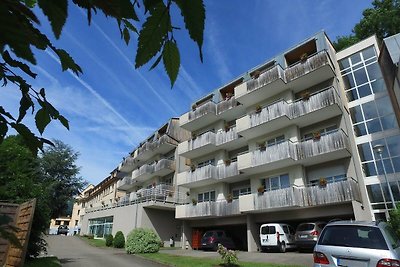 Résidence Orbey Alsace Wohnung mit Balkon-ehe...