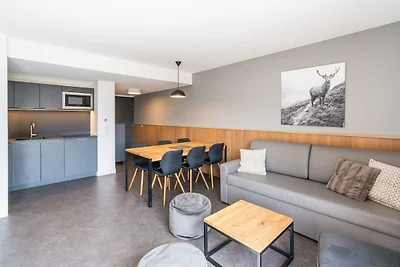 Huurwoning inclusief toegang tot binnenzwemba...