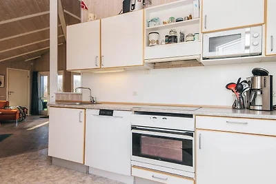 6 Personen Ferienhaus in Børkop-By Traum