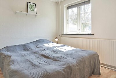 6 persoons vakantie huis in Aakirkeby