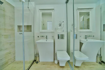 Casa vacanze a Grzybowo vicino al Baltico