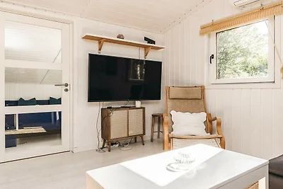 6 persone case ad Rødby-By Traum