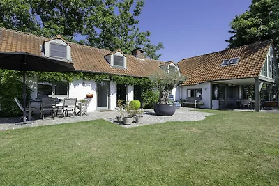 Charmante Villa im toskanischen Stil mit...