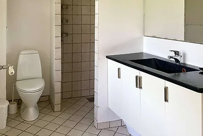 2 persoons vakantie huis in Bindslev