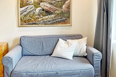 5 persoons vakantie huis in MUNSö-By Traum