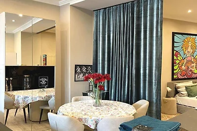 Verde Design Apartment