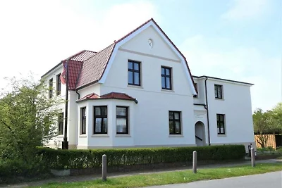 Ferienwohnung mit 4 Schlafzimmer