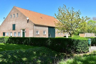 Abgetrenntes Ferienhaus für 4 Personen in...