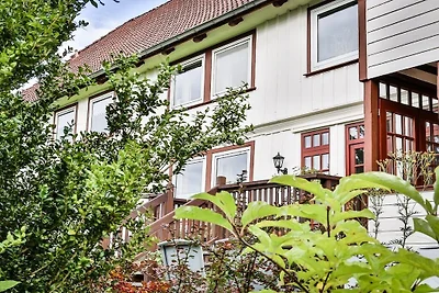 Ferienwohnung mit 2 Schlafzimmer
