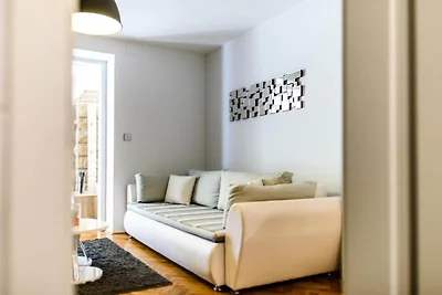 Apartments Luce & Toma - One bedroom Apartmen...