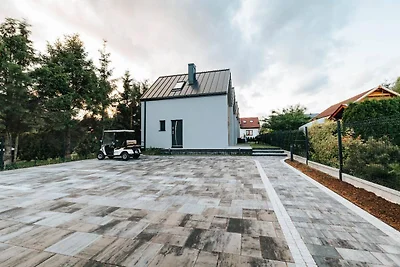 Ferienhaus in Meeresnähe, Klimaanlage
