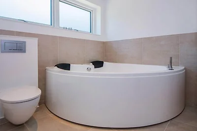 10 persoons vakantie huis in Juelsminde