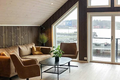 6 persone case ad MÅLØY