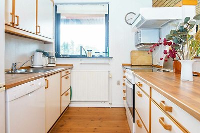 8 persoons vakantie huis in Struer-By Traum