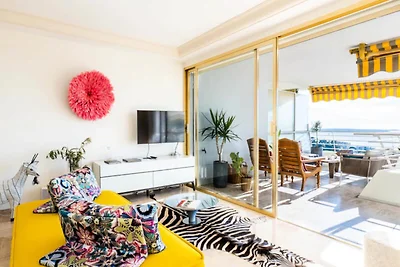 Lussuoso appartamento di 3 locali in un resid...