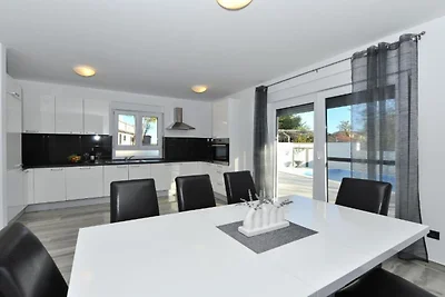 Adriatic Villa Privlaka - Two bedroom Villa w...