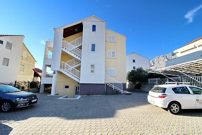 Apartments Marković Orebić- One Bedroom Apart...