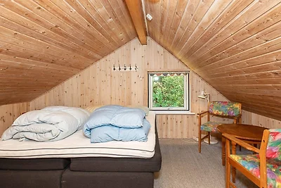 10 persoons vakantie huis in Højslev-By Traum
