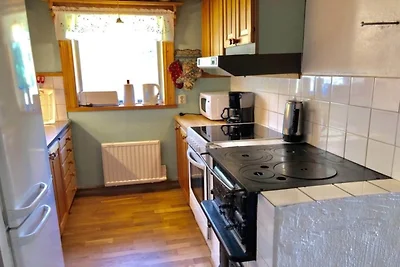 4 Sterne Ferienhaus in SÅGMYRA