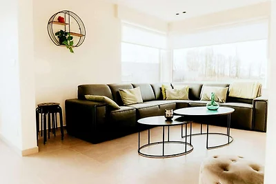 Luxe vakantiewoning in Zwevezele