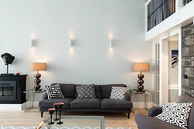 Modernes Appartement in Den Haag mit...