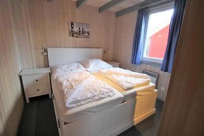 Ferienhaus im Ferienpark Mirow