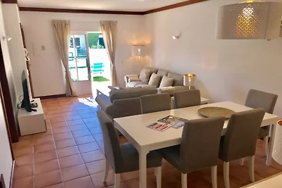 Familienfreundliche Villa in Benagil