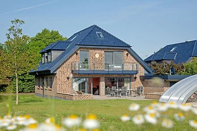 Villa in Boltenhagen mit Schwimmbecken