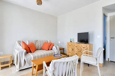 Apartment in Barbâtre in der Nähe des...