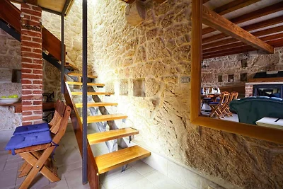 Ferienhaus in Župa Srednja bei Makarska mit...