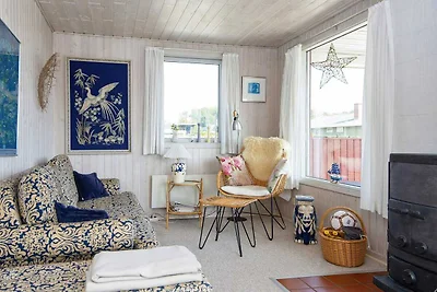 6 Personen Ferienhaus in Juelsminde-By Traum