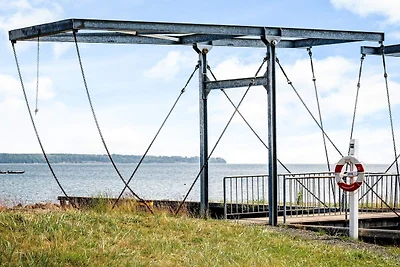 5 sterren vakantie huis in Juelsminde