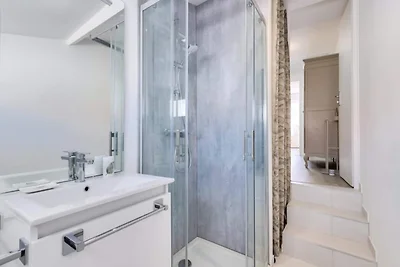 Geräumiges 3-Zimmer-Haus für 6 Personen – Pre...