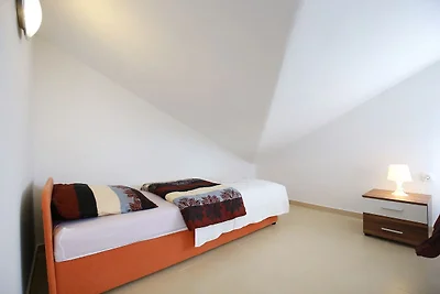Apartments Kapetan - One Bedroom Apartment wi...