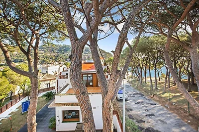 Appartamento per 4 vicino alla spiaggia