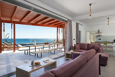 Traumhafte Villa mit Meerblick und privatem...