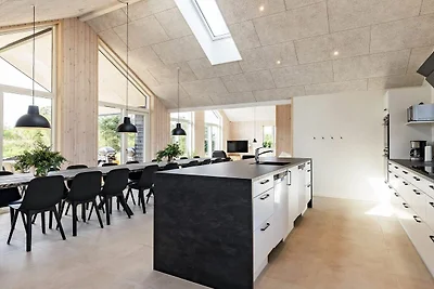 20 Personen Ferienhaus in Højslev-By Traum