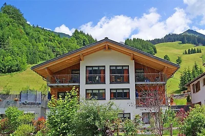 Alpina appartements