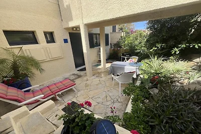 Ferienhaus in Lumio mit Schwimmbecken