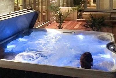 6 Personen Ferienhaus in Hejls
