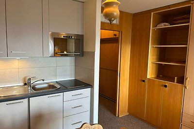 Wunderbares Studio-Apartment für Vier