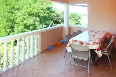 Appartamenti Ljilja, Privlaka
