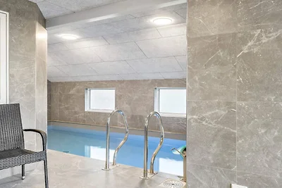 4 Sterne Ferienhaus in Otterup