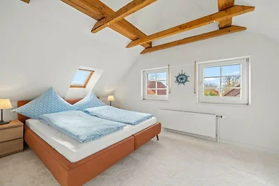 Ferienwohnung mit 2 Schlafzimmer