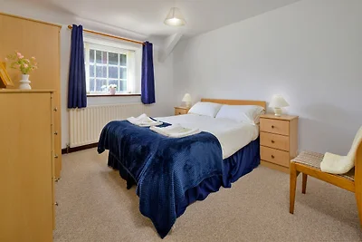 Charmant Dorset Koetshuis voor 6 personen
