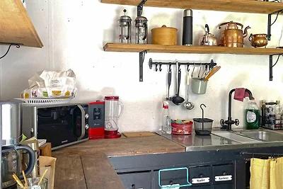 5 Personen Ferienhaus in SVENLJUNGA-By Traum